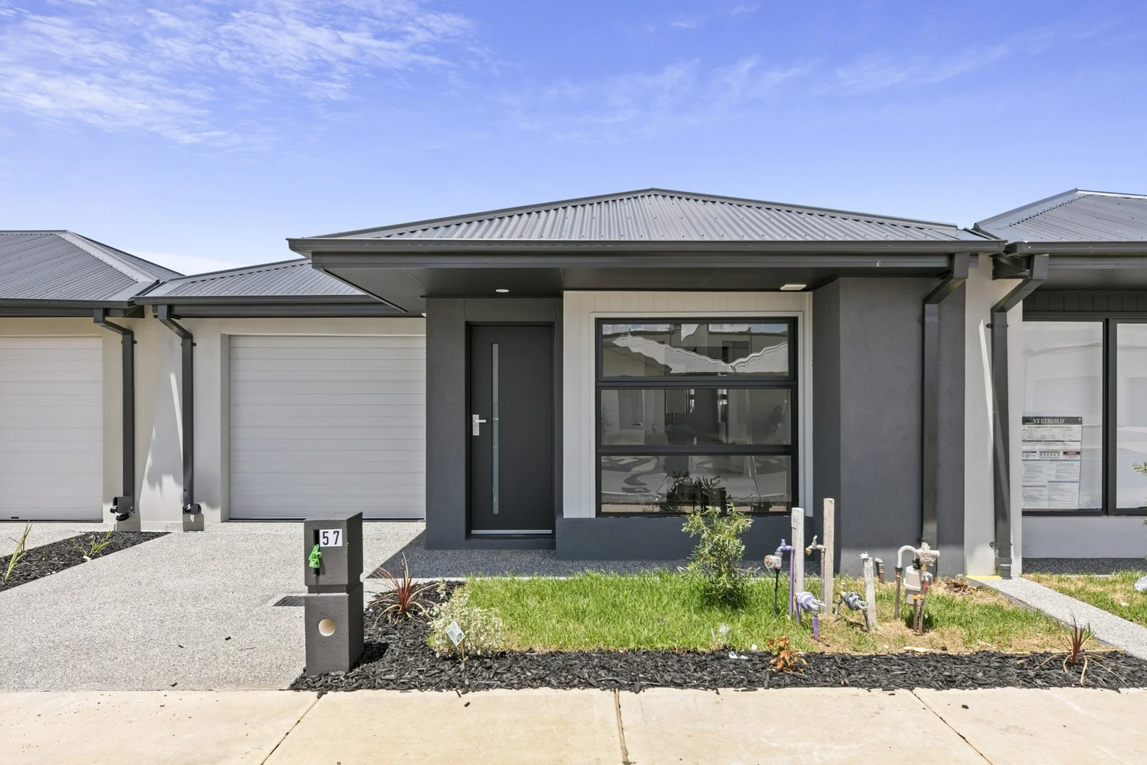 57 Grangehill Mews, Wyndham Vale VIC 3024