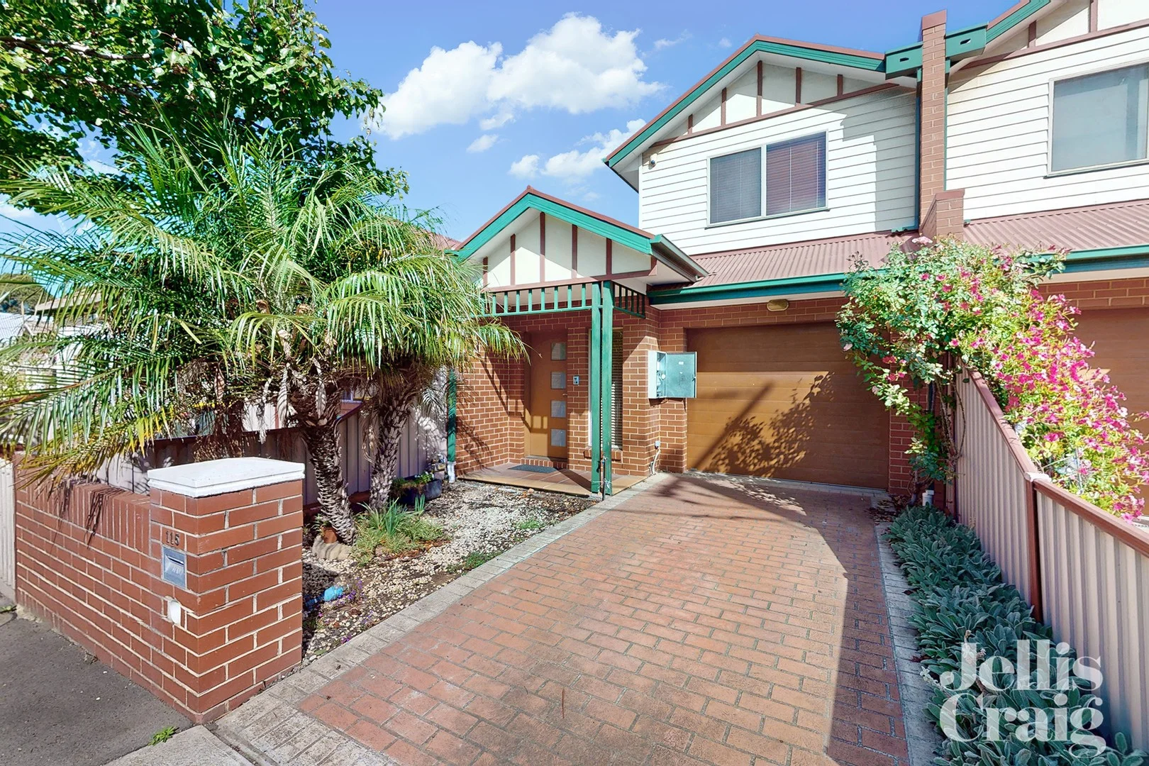 115 Crown Street, Flemington VIC 3031