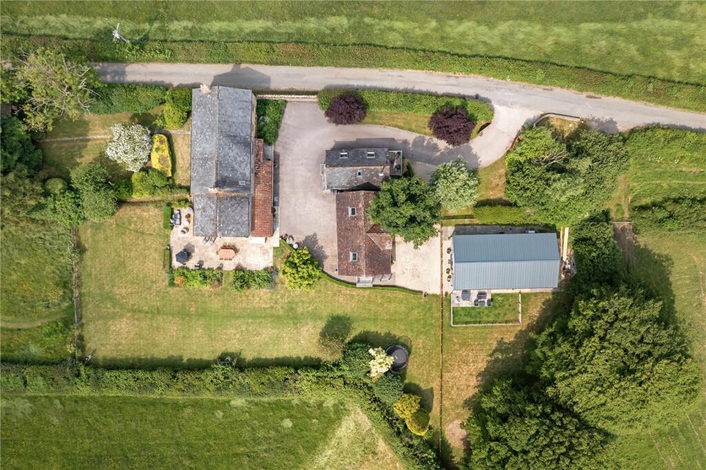 Additional image 35 of Partway Lane, Hardington Mandeville, Yeovil, Somerset, BA22