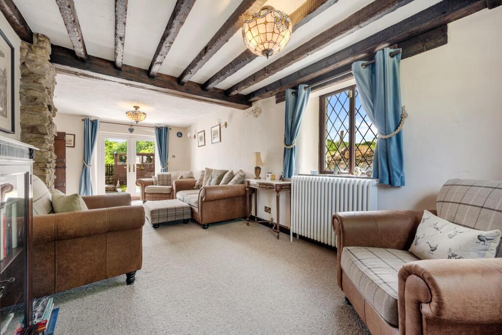 Additional image 5 of Ashton Cottage, Bury Fold, Darwen