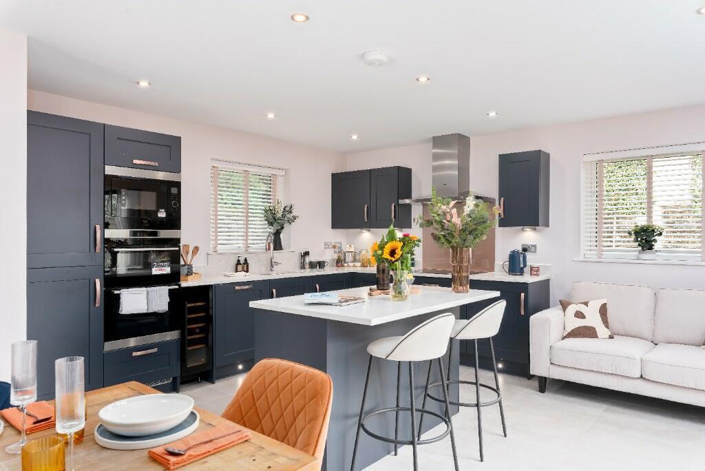 Additional image 3 of Moorland Drive,
Feniscowles,
Blackburn,
BB2 5DD