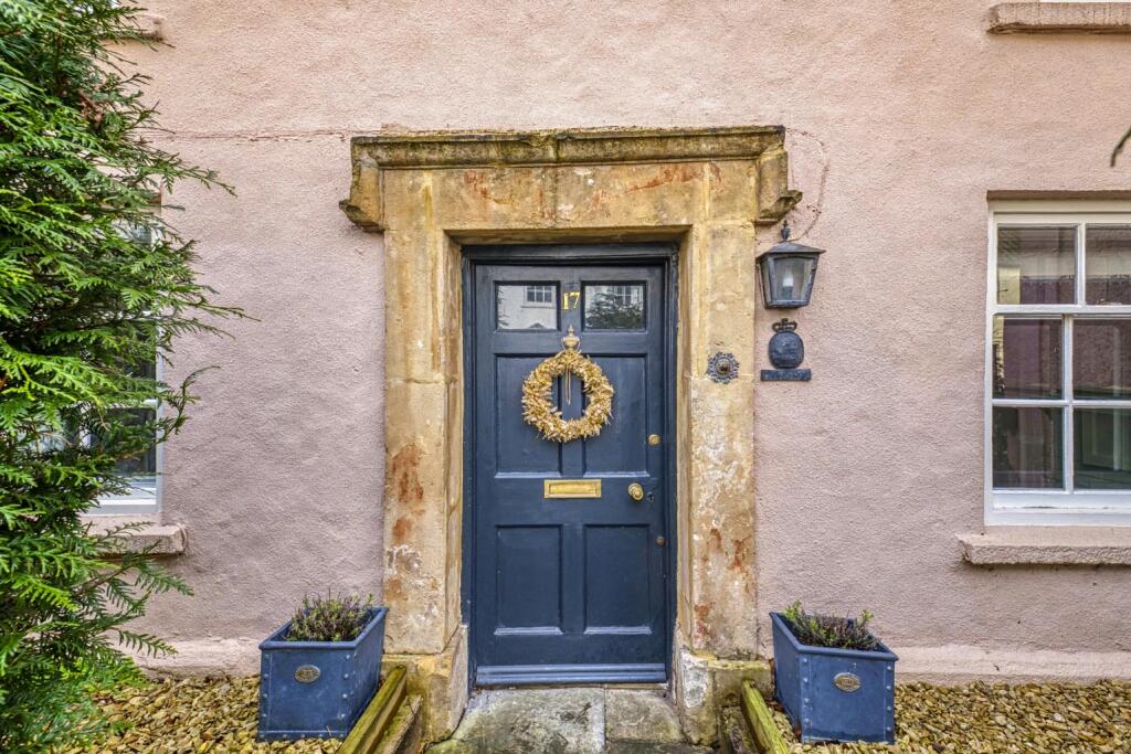 Additional image 35 of Exceptionally attractive, historic central Wells home
