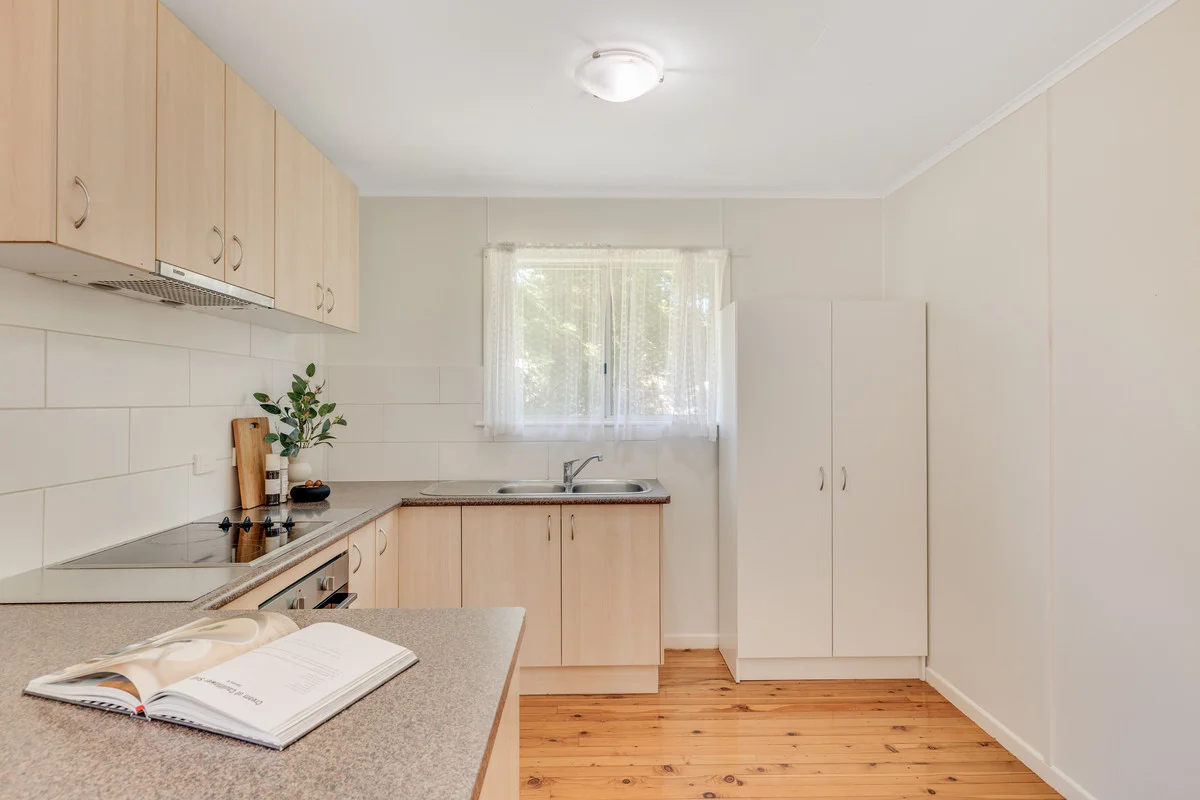 Additional image 5 of 58 Rifle Range Road, Mount Lofty QLD 4350