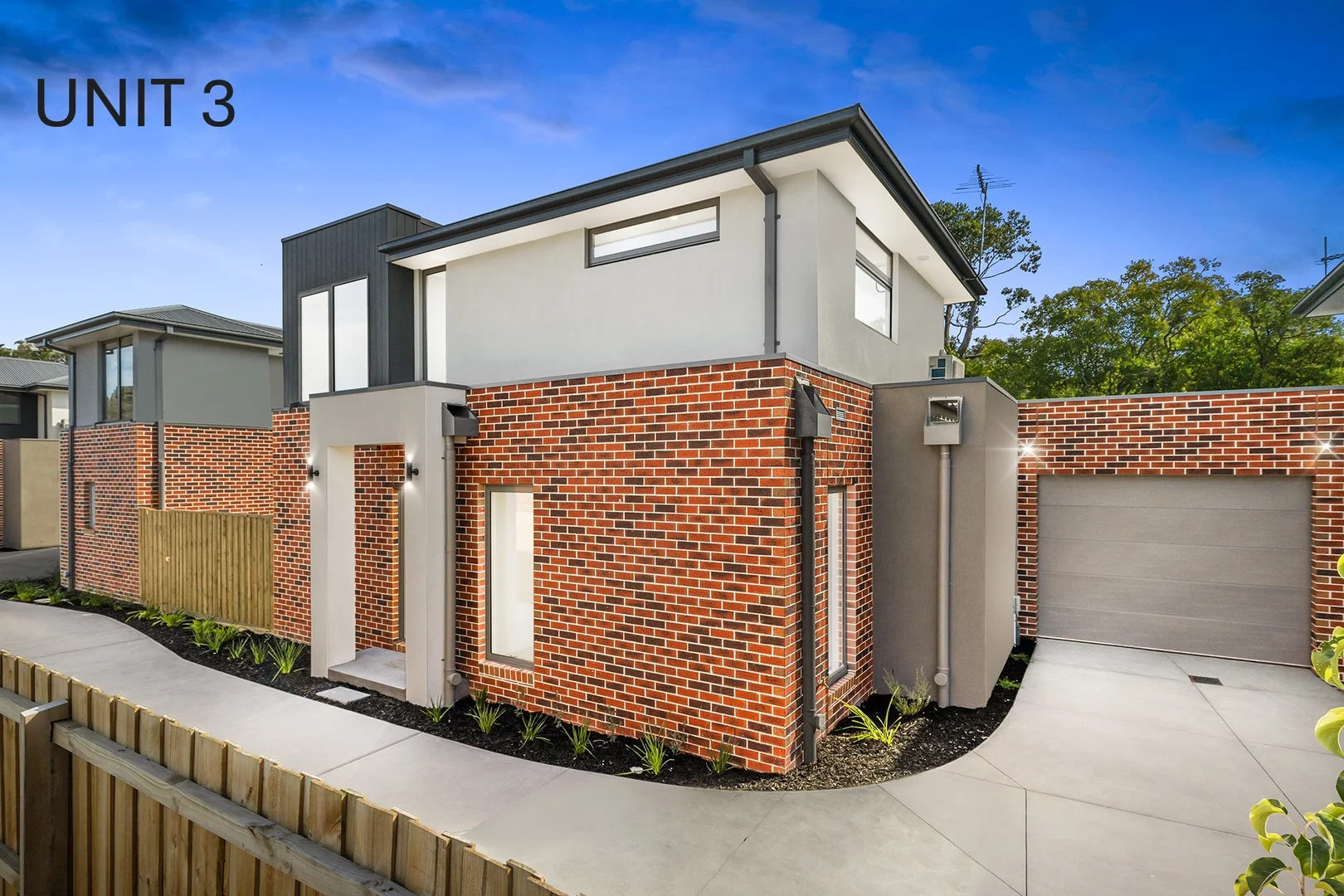 Additional image 20 of 1-4/21 Morris Road, Croydon VIC 3136