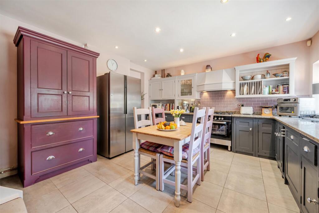 Additional image 10 of Mews Cottage, East Coker, Yeovil