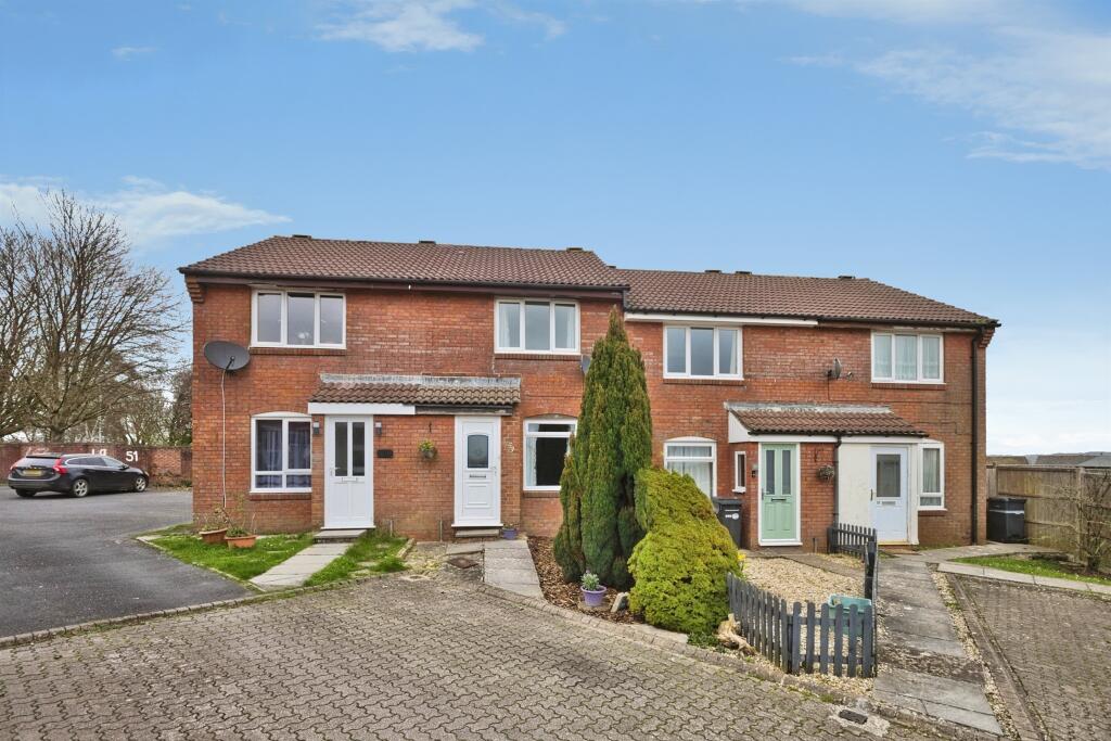 Constable Close, Yeovil