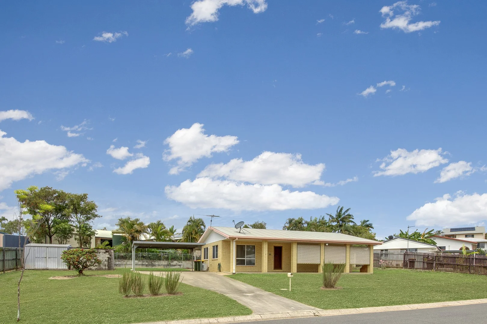 12 Alpha Street, Calliope QLD 4680