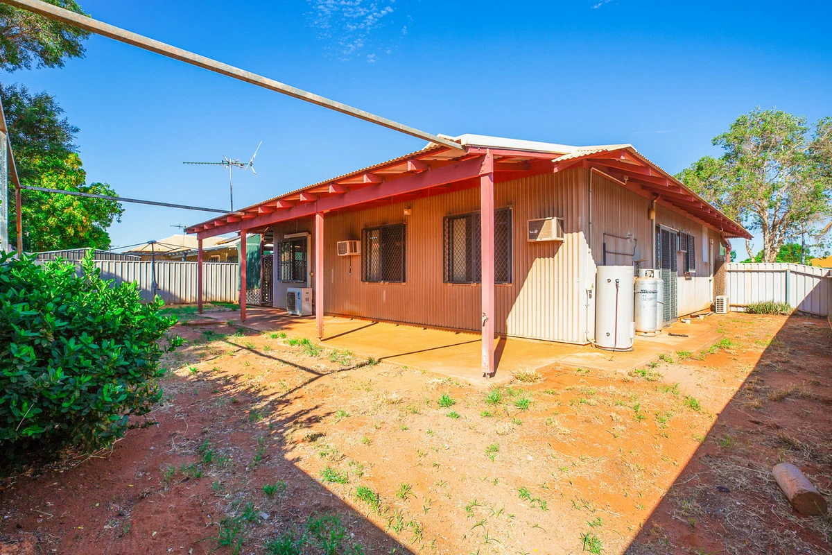 Additional image 23 of 7 Jabiru Loop, South Hedland WA 6722