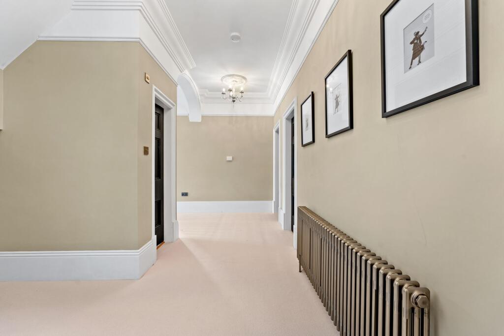 Additional image 54 of Grane Lodge, Rossendale, BB4 | Grand Victorian Home with Views, Style & Space Over Three Floors