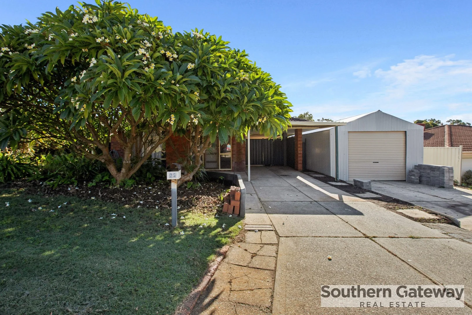 Additional image 27 of 22 Garrett Corner, Parmelia WA 6167