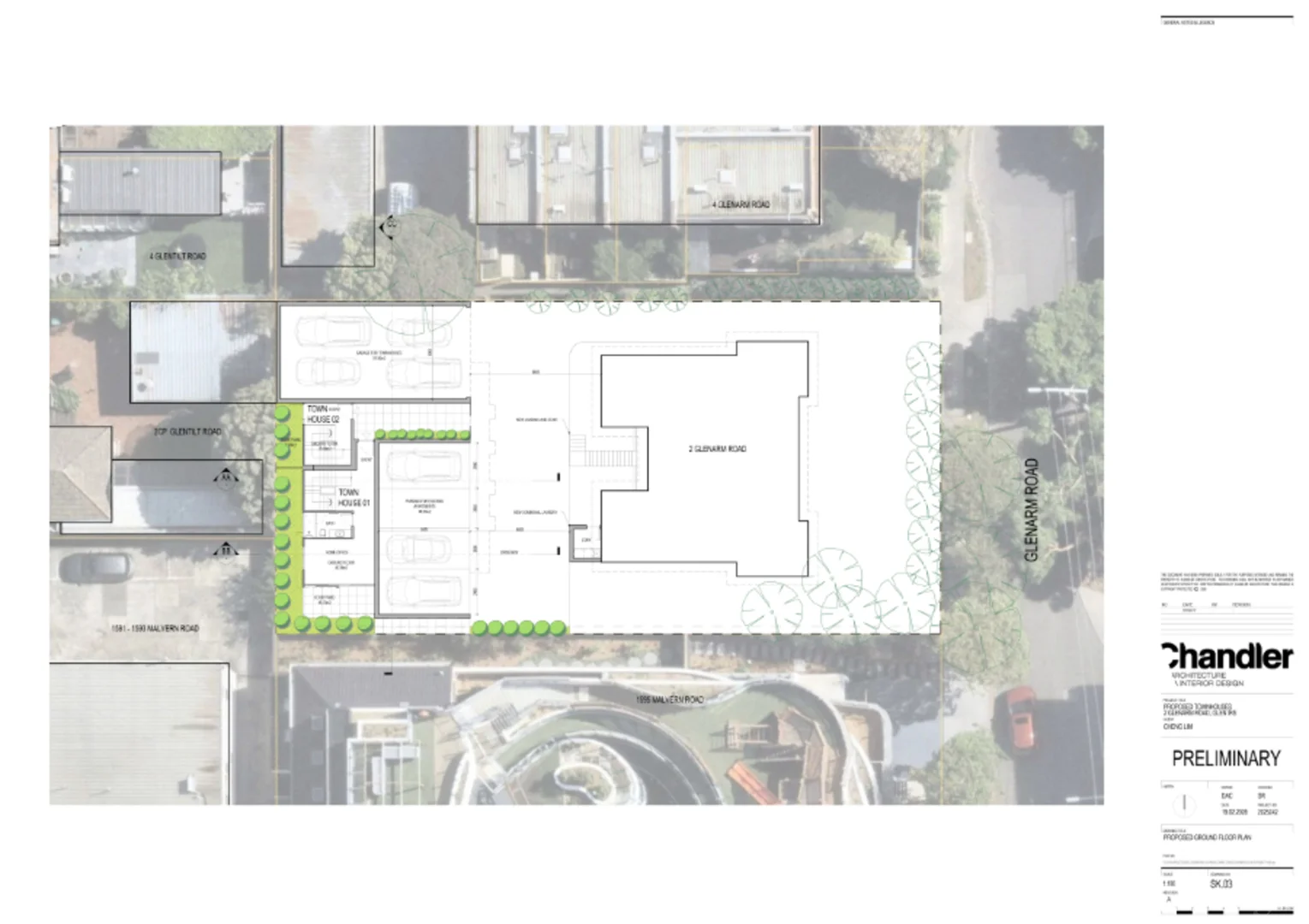 Additional image 16 of 1-4/2 Glenarm Road, Glen Iris VIC 3146