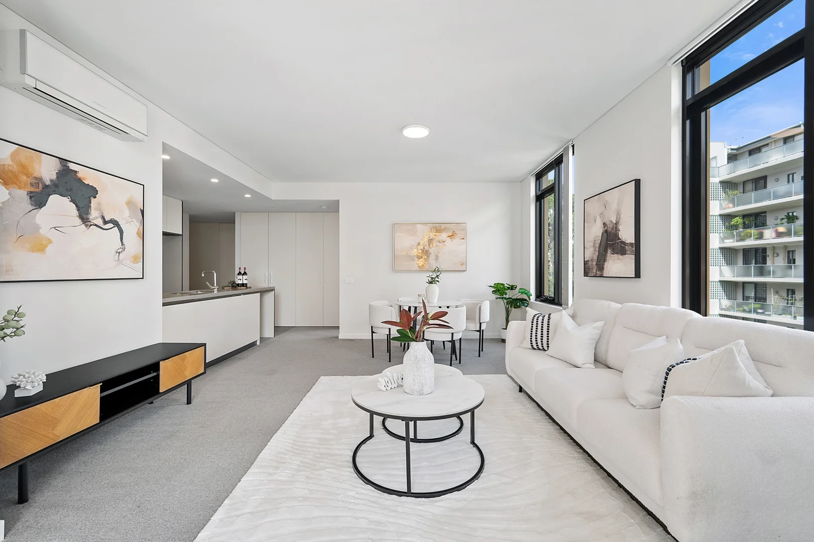 Additional image 15 of 605/21-37 Waitara Avenue, Waitara NSW 2077