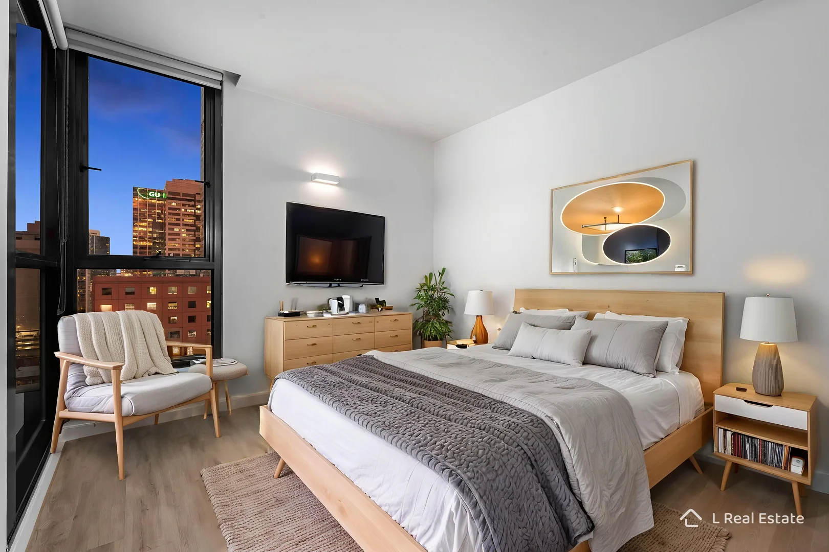 Additional image 5 of 2202/200 Spencer Street, Melbourne VIC 3000