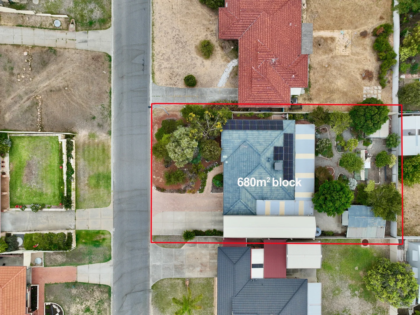 Additional image 17 of 7 Pingrup Court, Waikiki WA 6169