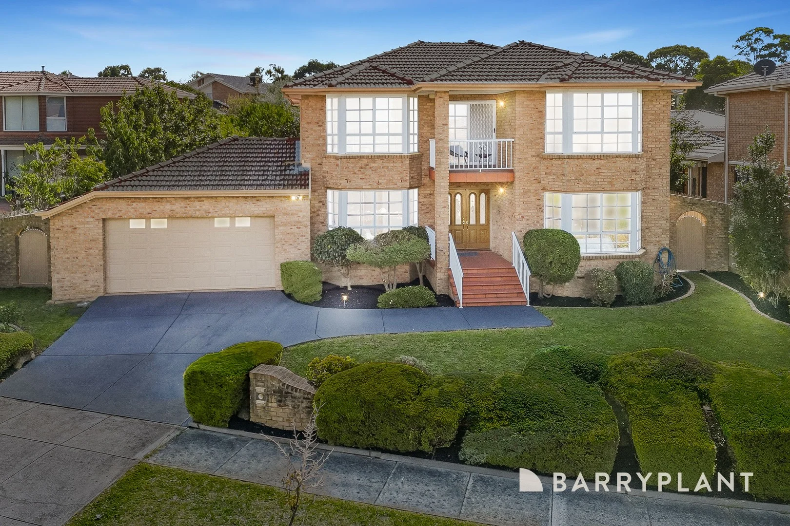 11 Nerolie Court, Wantirna South VIC 3152