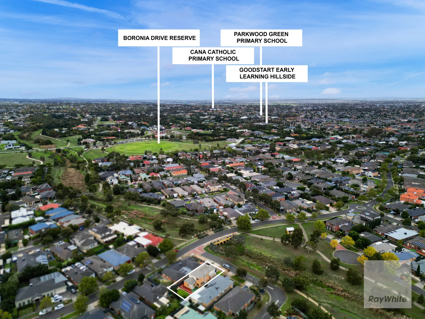 Additional image 33 of 4 Coburn Way, Caroline Springs VIC 3023