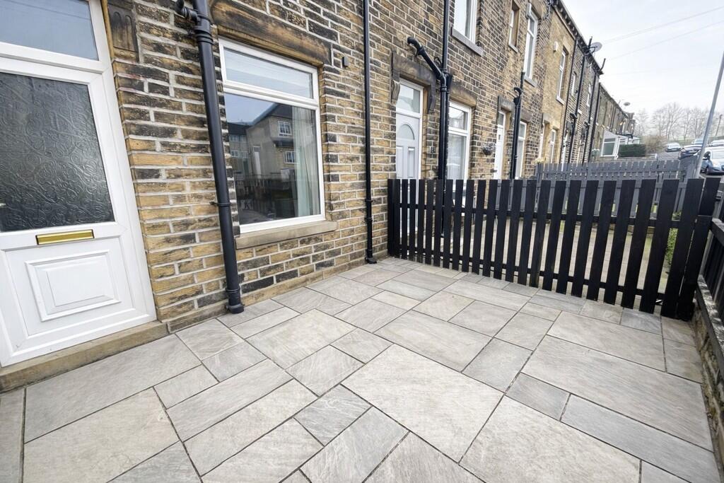 Aberdeen Terrace, Clayton, Bradford photo 2
