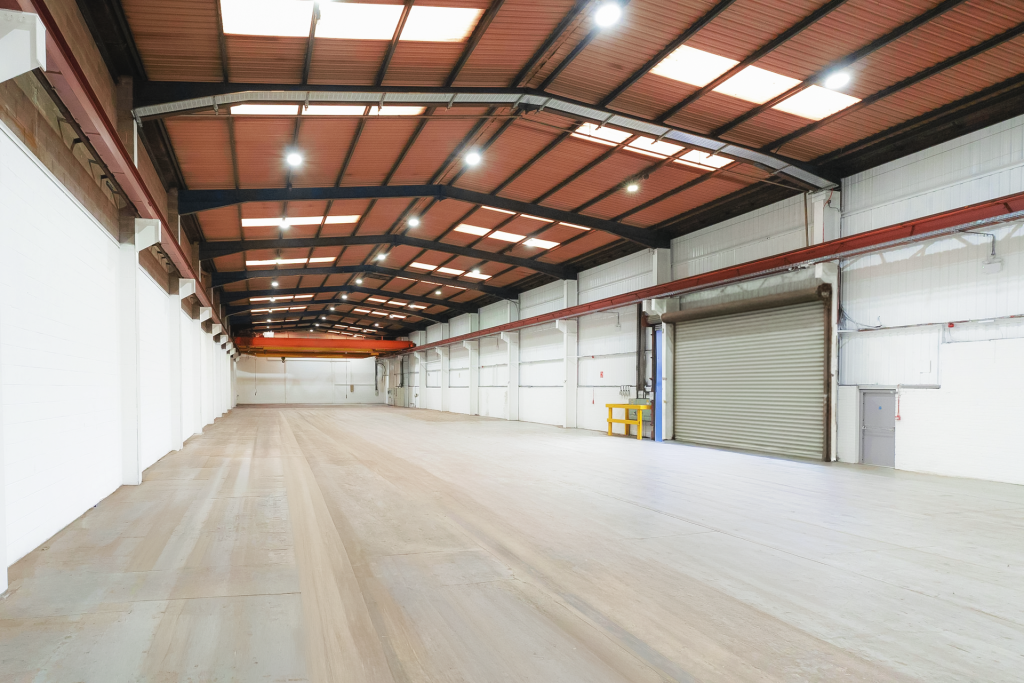 Additional image 6 of Walker Park Industrial Estate, Blackburn, BB1 2QE