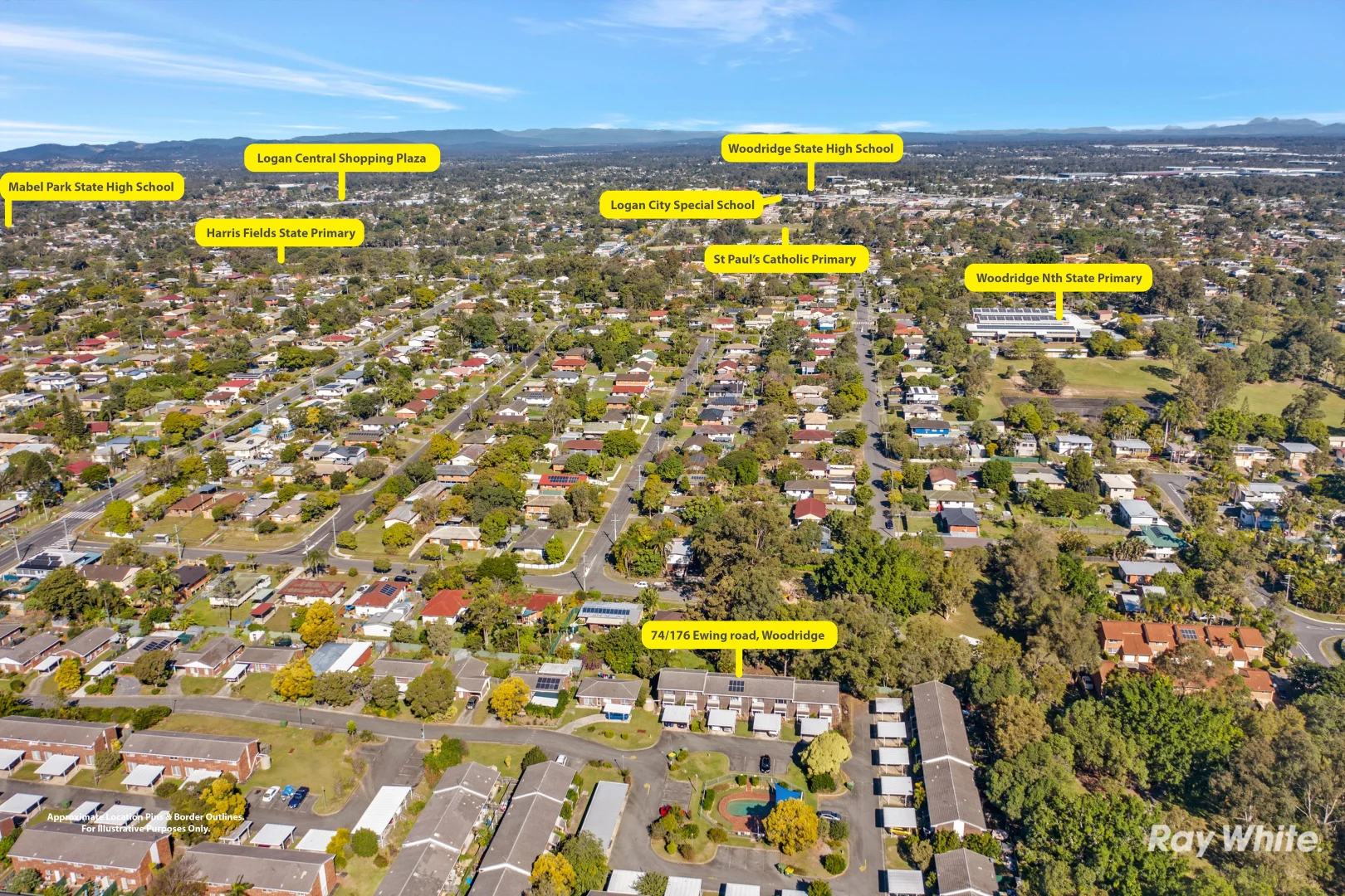 Additional image 4 of 74/176-184 Ewing Road, Woodridge QLD 4114