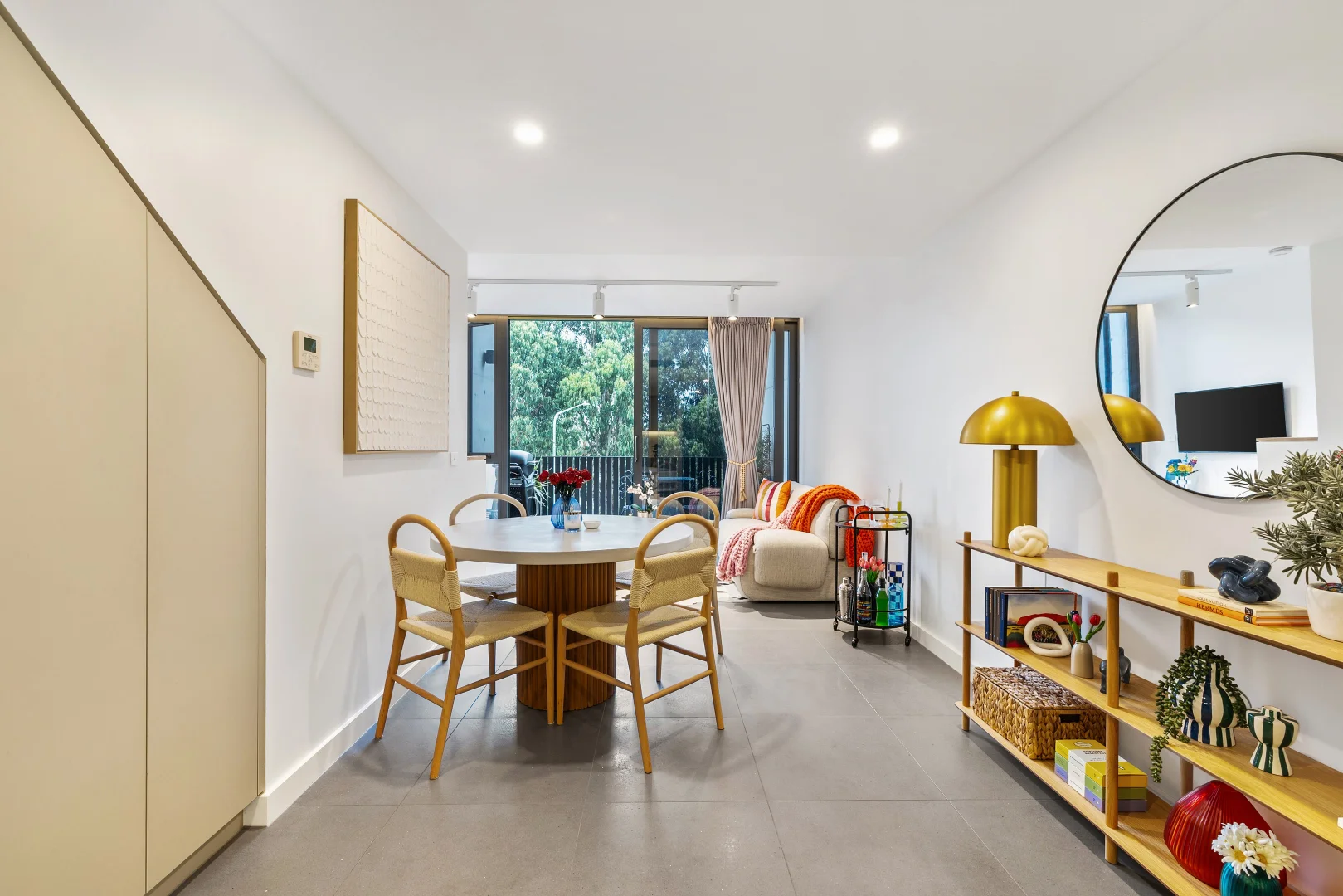 Additional image 4 of 20/22 Canberra Avenue, Forrest ACT 2603