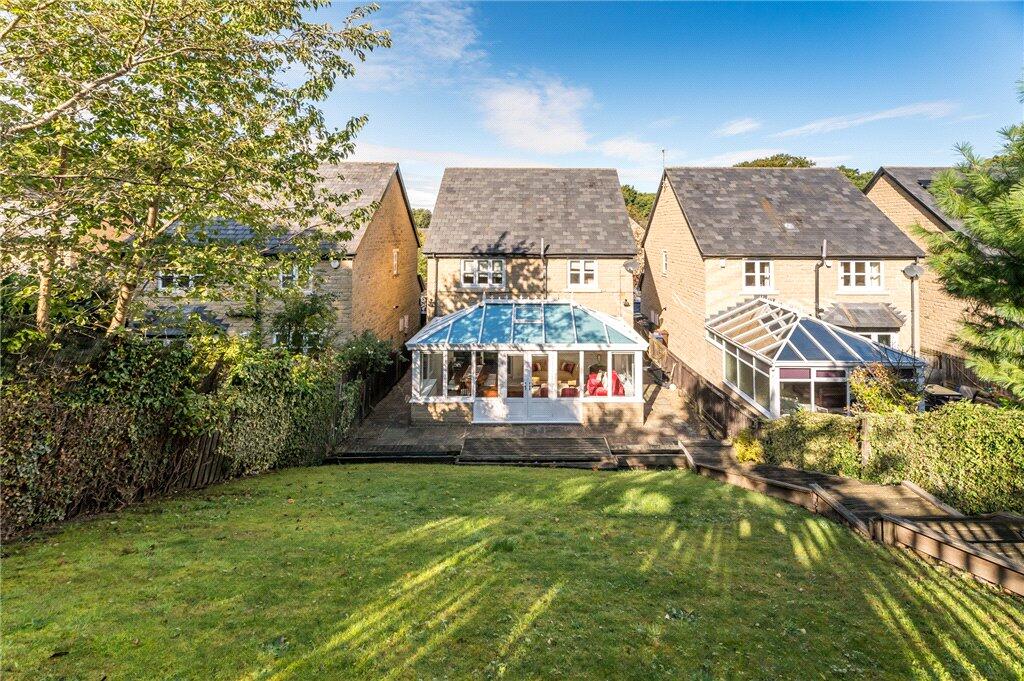 Additional image 5 of Bracken Grange Court, Shipley, West Yorkshire, BD18