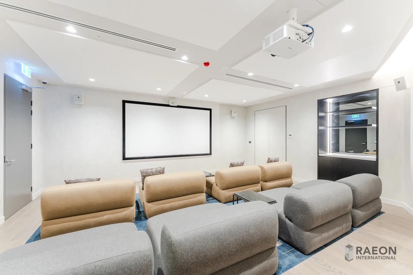 Additional image 21 of 2508/63 La Trobe Street, Melbourne VIC 3000