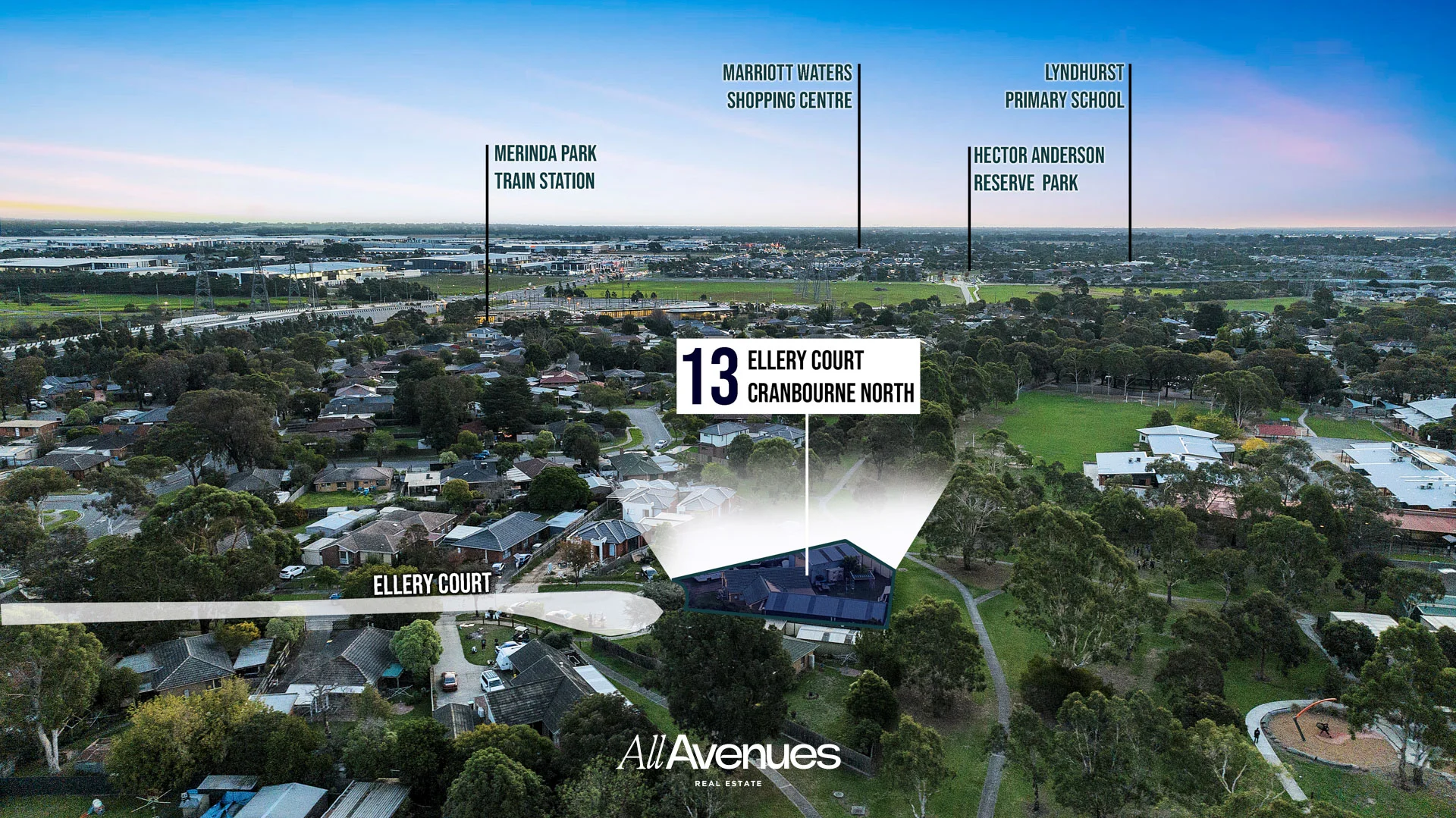 Additional image 15 of 13 Ellery Court, Cranbourne North VIC 3977