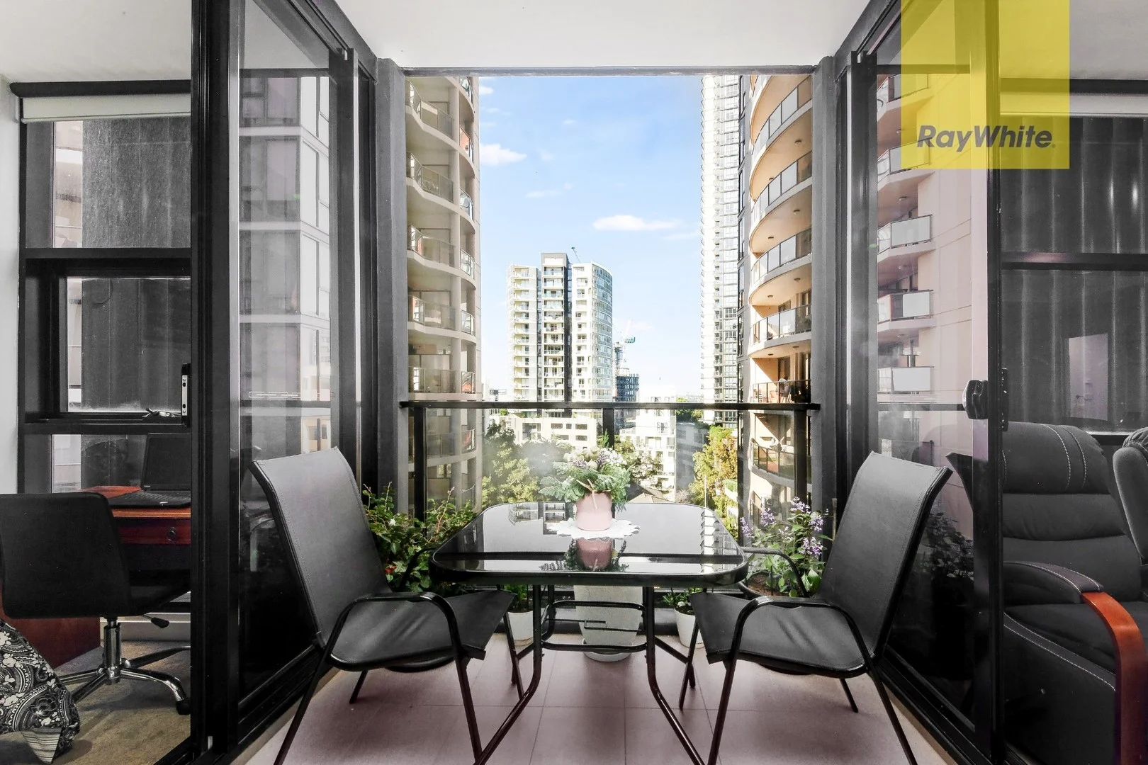 Additional image 8 of 603/11 Hassall Street, Parramatta NSW 2150