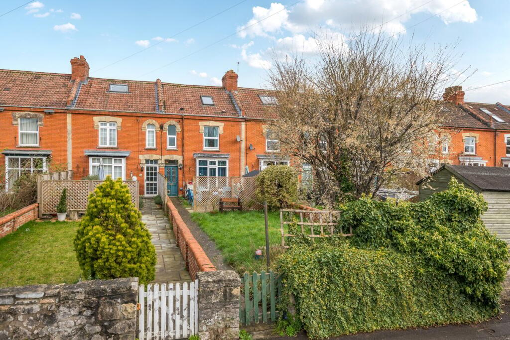 Additional image 28 of Rowdens Road, Wells, BA5
