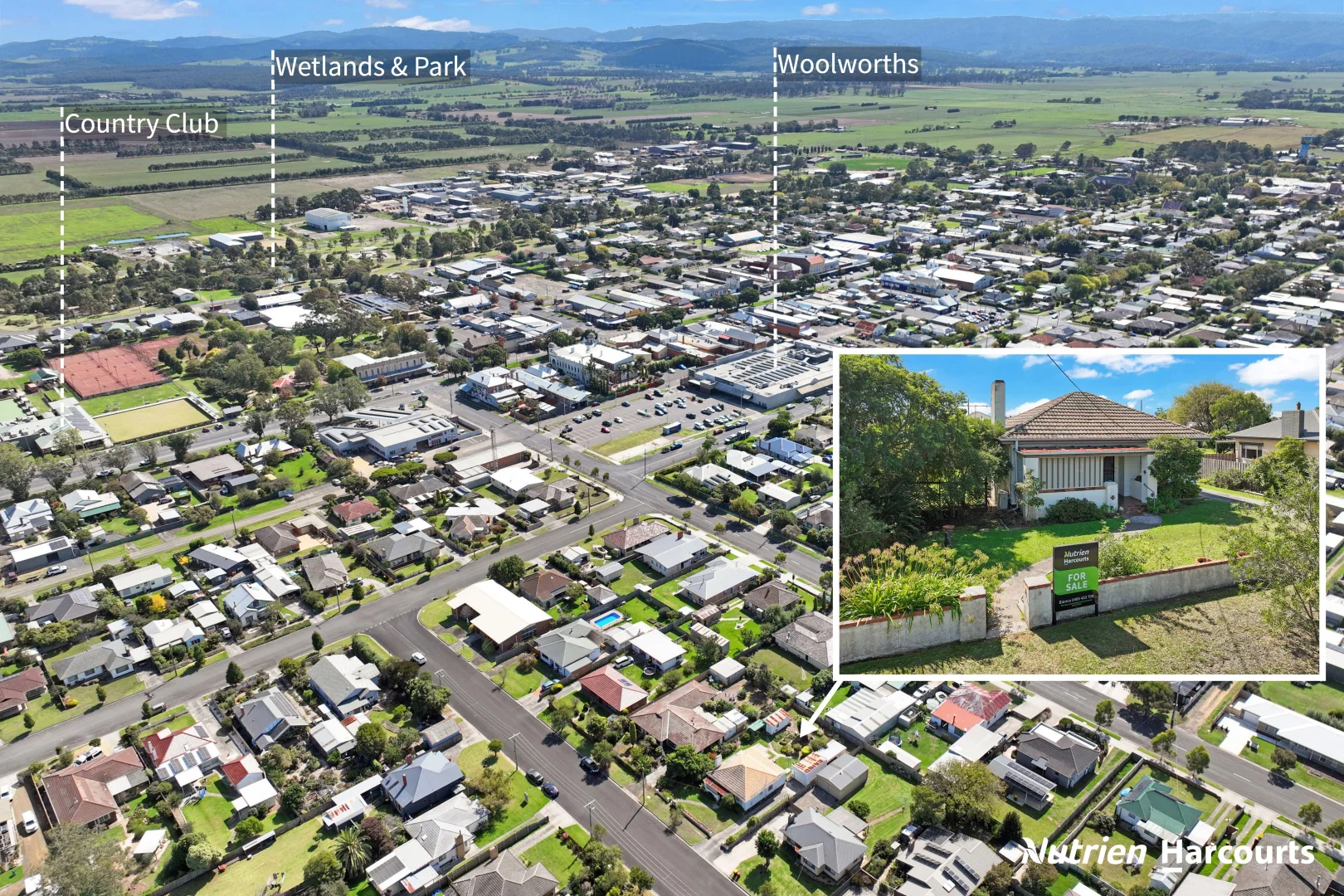 Additional image 2 of 9 Dougherty Street, Yarram VIC 3971