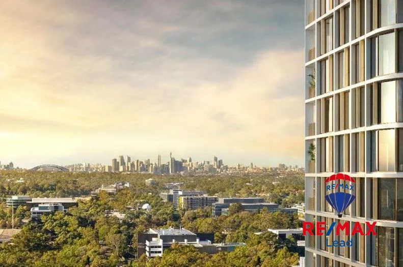 A1705/80 Waterloo Road, Macquarie Park NSW 2113