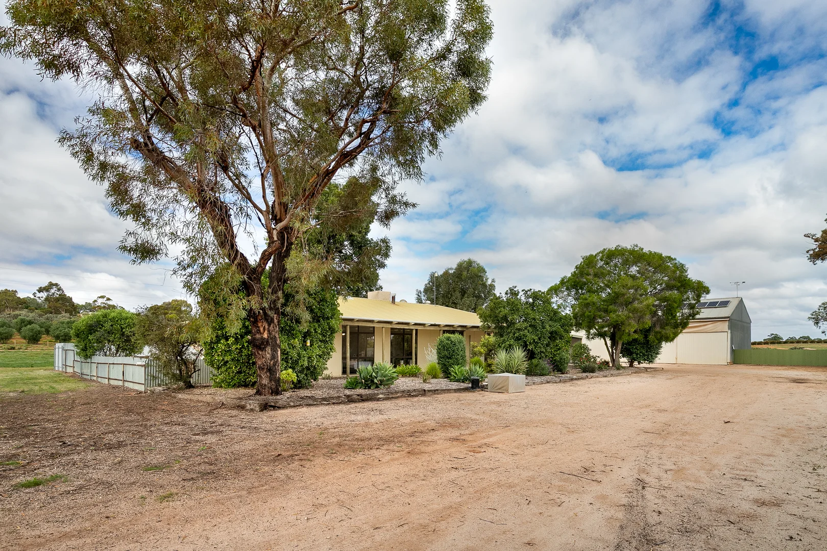 407 Lyrup Main Road, Lyrup SA 5343 photo 2