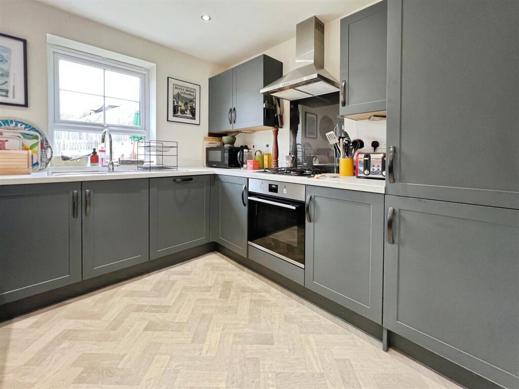 Additional image 14 of Canter Way, Bradford, BD2 3FE