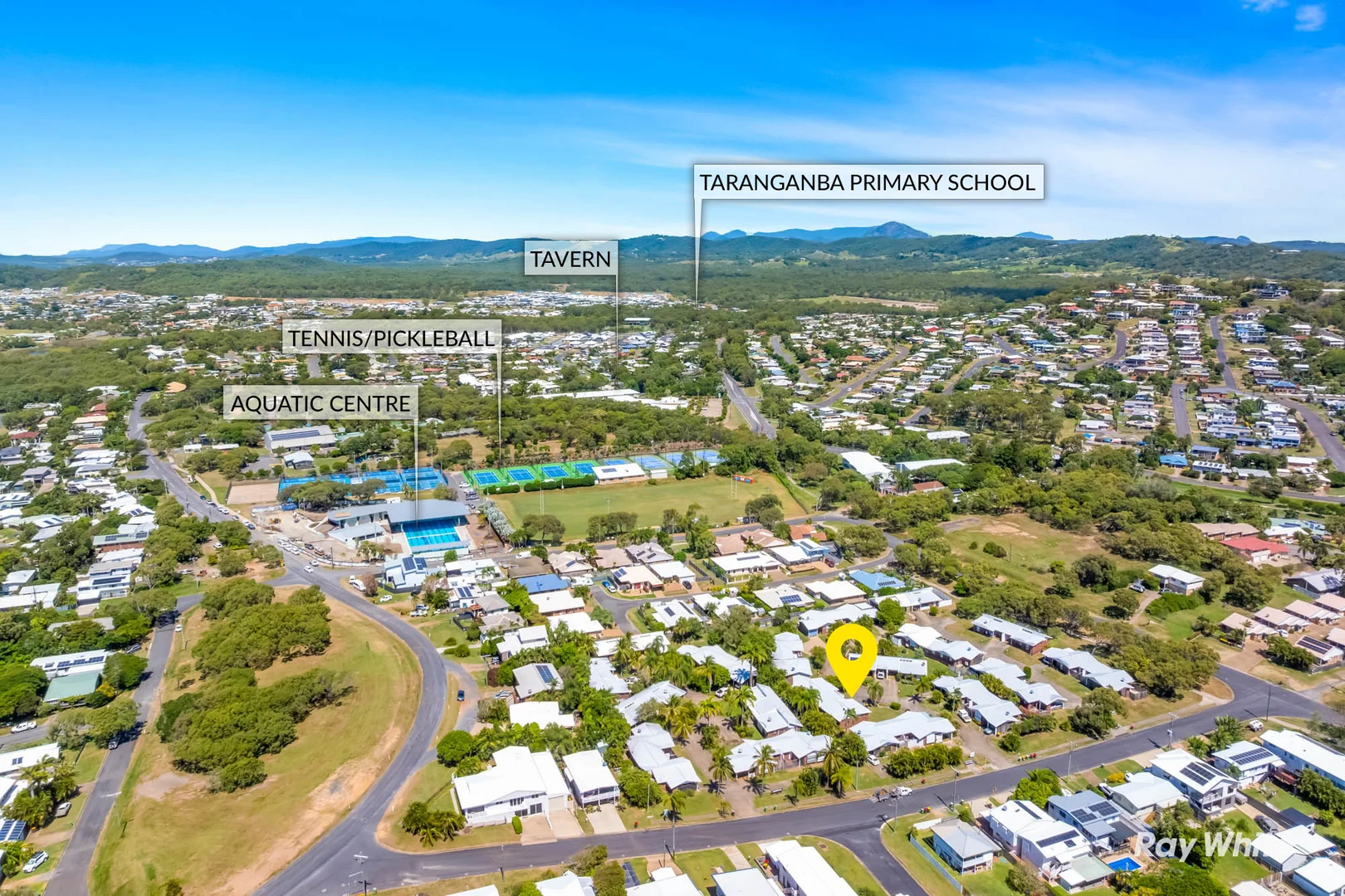 Additional image 11 of 17/14-24 Elma Street, Cooee Bay QLD 4703