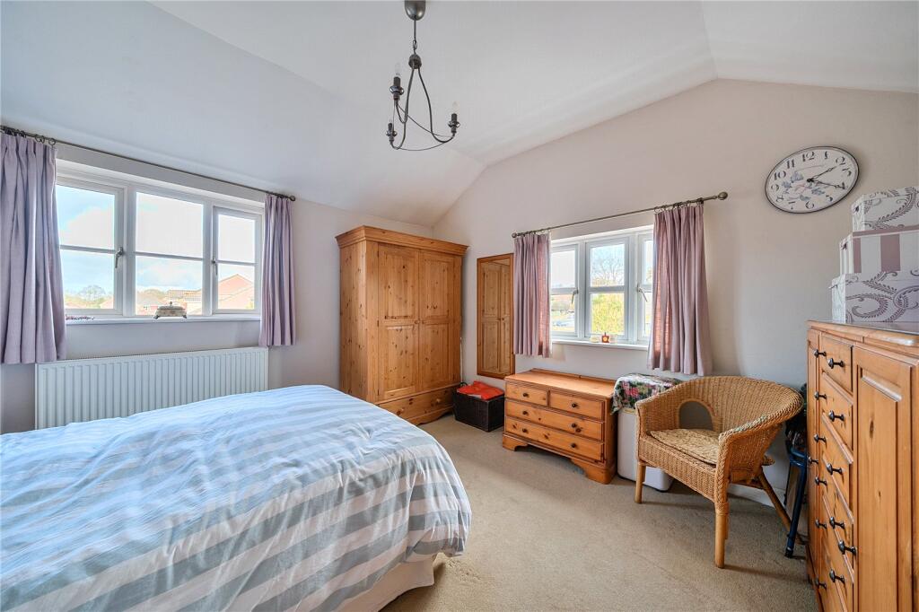 Additional image 10 of Bella View Gardens, Glastonbury, Somerset, BA6
