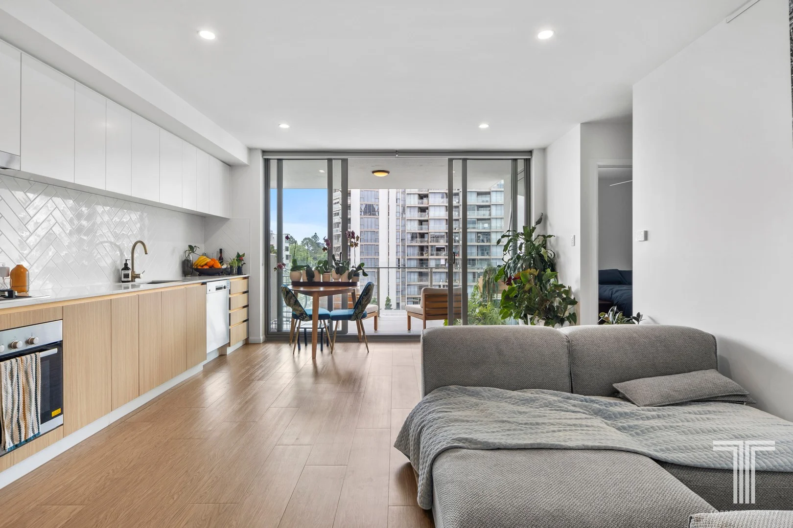 508/89 Victoria St, West End QLD 4101