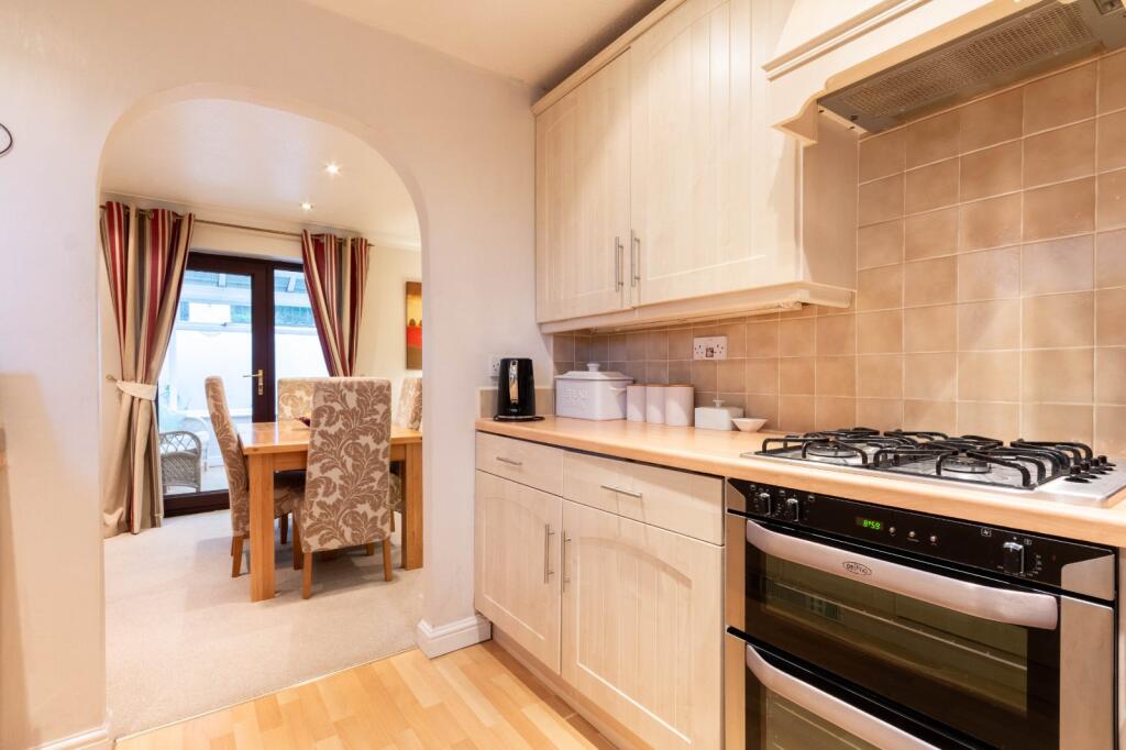 Additional image 2 of Ling Park Avenue, Wilsden, Bradford, West Yorkshire, BD15