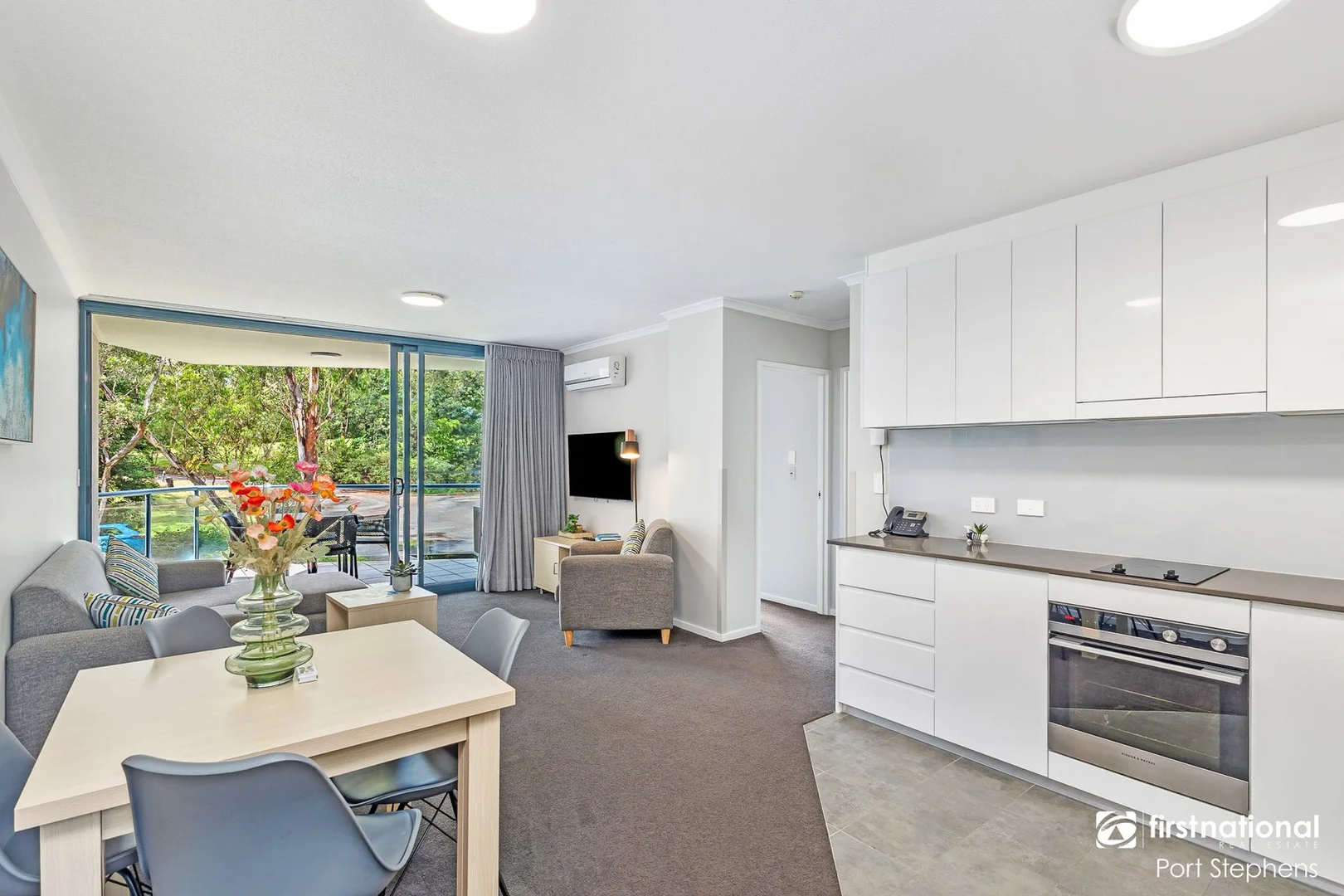 Additional image 5 of 225/61B Dowling Street, Nelson Bay NSW 2315