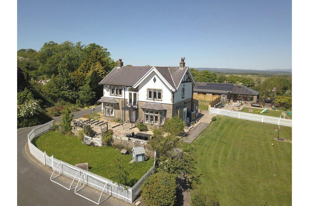 Springfield, Calf Hall Lane, Barnoldswick, Lancashire, BB18 5SA