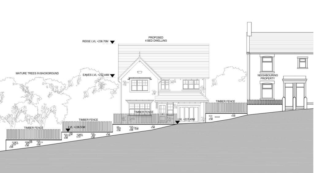 Additional image 2 of Development Plot, Queen Street, Hoddlesden, Darwen