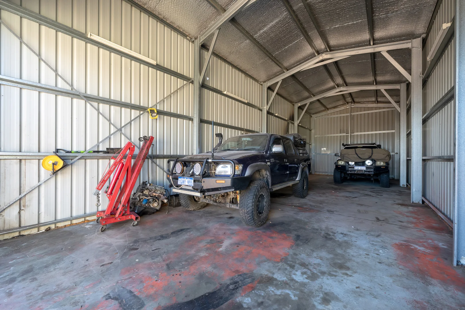 Additional image 27 of 8 Carpenteria Crescent, Kenwick WA 6107