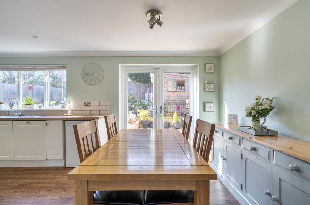 Additional image 5 of Grants Close, Wincanton, Somerset, BA9