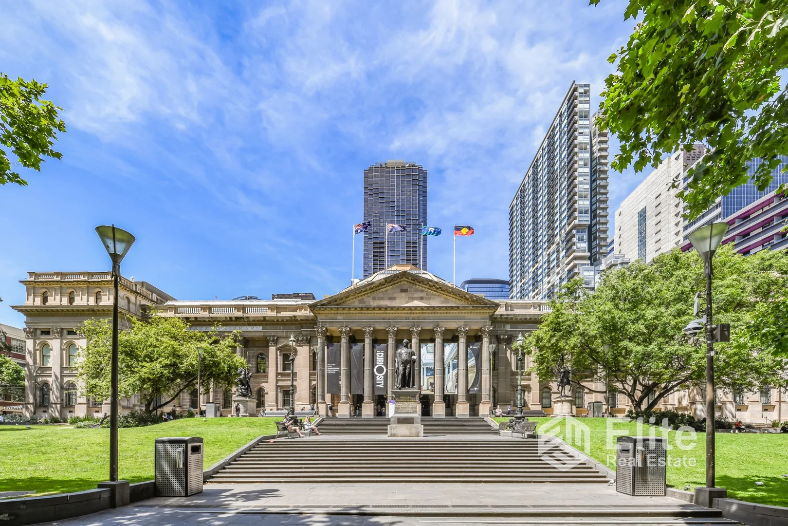 Additional image 12 of 213/408 La Trobe Street, Melbourne VIC 3000