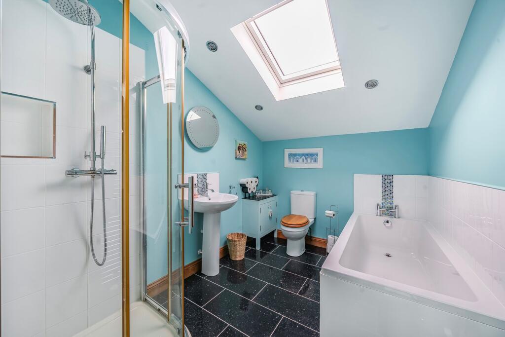 Additional image 30 of Crow Lane, Westbury-Sub-Mendip Nr Wells, BA5