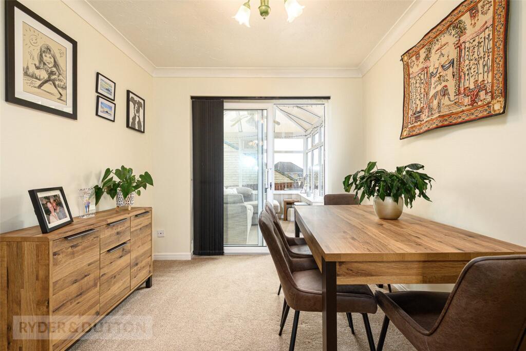 Additional image 10 of Bradshaw View, Queensbury, Bradford, West Yorkshire, BD13