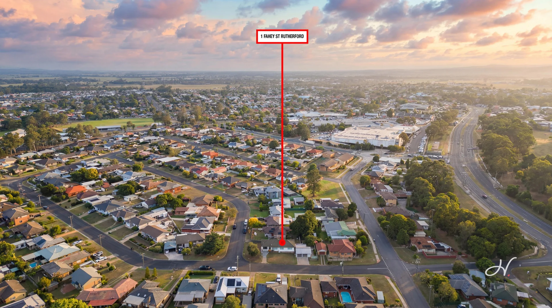 Additional image 19 of 1 Fahey St, Rutherford NSW 2320