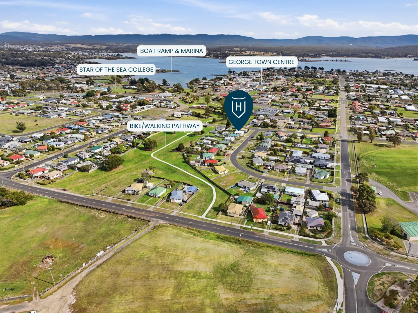 Additional image 6 of 2 Paterson Crescent, George Town TAS 7253