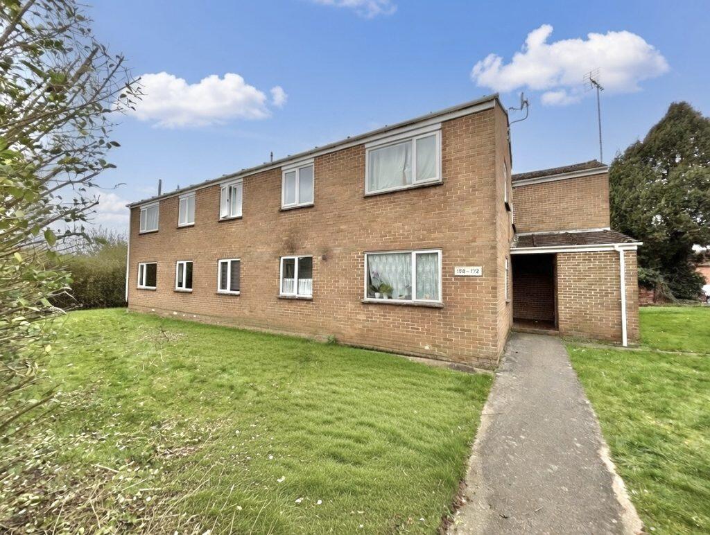Rosebery Avenue, Yeovil, Somerset, BA21