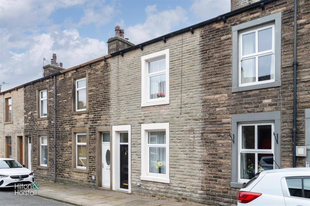 Clarence Street, Barnoldswick