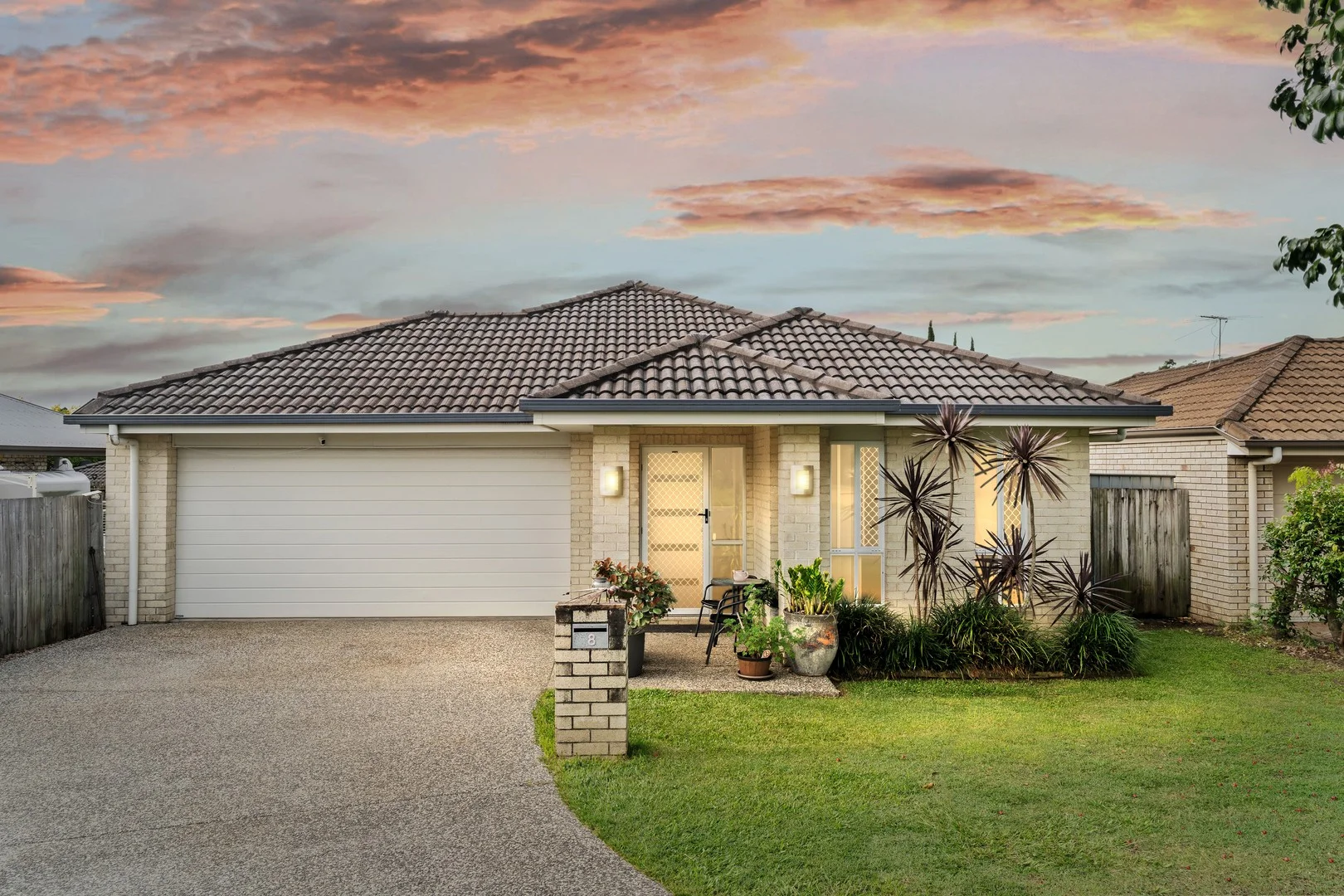 8 Corymbia Close, Narangba QLD 4504